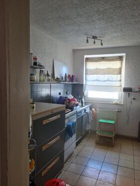 Foto - Etagenwohnung in Aalen zur Miete