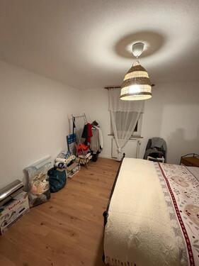 Foto - Etagenwohnung in Biblis zur Miete