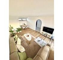 82qm Wohnung im Hammer Osten ab dem 15.2.2026