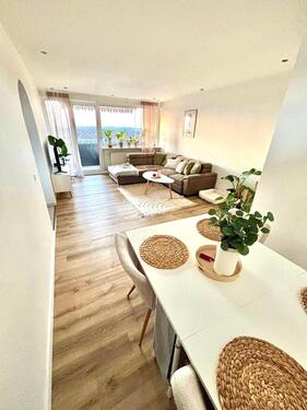 Foto - 3 Zimmer Etagenwohnung zur Miete in Hamm