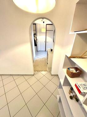 Foto - Etagenwohnung in Hamm zur Miete