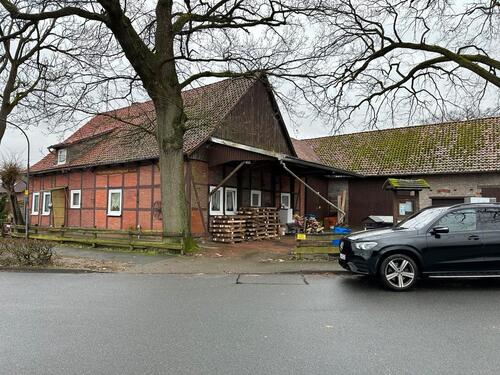 Foto - 7 Zimmer Einfamilienhaus zum Kaufen in Meinersen