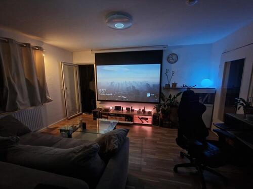 Foto - Moderne Wohnung im Stuttgarter Westen zur Zwischenmiete