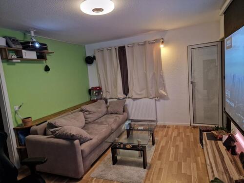 Foto - 4 Zimmer Etagenwohnung in Stuttgart