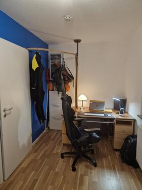 Foto - Etagenwohnung in Stuttgart zur Miete