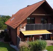 Ein,-u. Mehrfamilienhaus m. Gewerbeabteil - Bad Oeynhausen Dehme