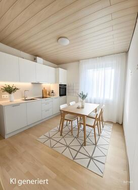 Foto - 2 Zimmer Etagenwohnung in Schöningen