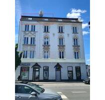 Erstbezug nach Kernsanierung! Moderne 50m² DG-Wohnung in Bochum