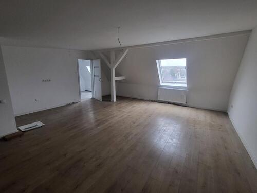 Foto - 1 Zimmer Dachgeschoßwohnung zur Miete in Bochum