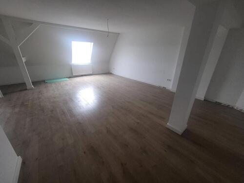 Foto - 1 Zimmer Dachgeschoßwohnung in Bochum