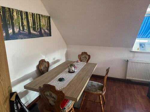 Foto - 2 Zimmer Dachgeschoßwohnung in Altbach