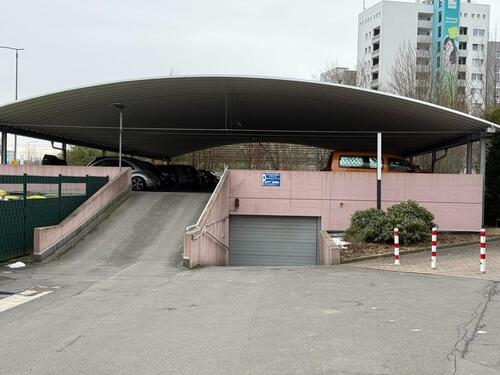 Foto - Stellplatz zu vermieten - Tiefgarage