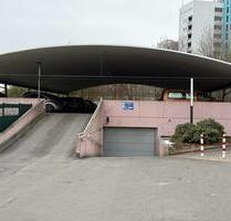 Stellplatz zu vermieten - Tiefgarage - Baunatal