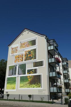 Foto - Schöne 4-Zimmerwohnung im Agnesviertel