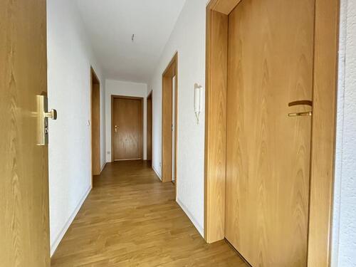 Foto - 4 Zimmer Etagenwohnung zur Miete in Dessau-Roßlau