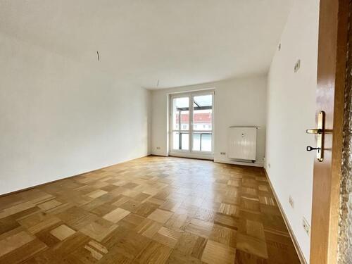Foto - Etagenwohnung in Dessau-Roßlau zur Miete