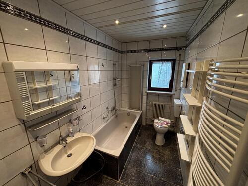 Foto - 4 Zimmer Erdgeschoßwohnung zur Miete in Kirchdorf im Wald