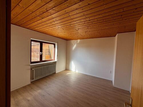 Foto - Erdgeschoßwohnung in Kirchdorf im Wald zur Miete