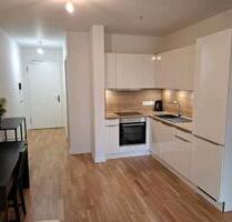 möbeliertes 1-Zimmer Appartment in toller Lage zur Untermiete - Frankfurt am Main Ostend