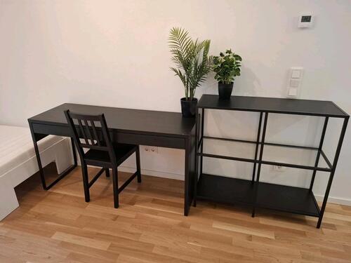 Foto - 1 Zimmer Erdgeschoßwohnung in Frankfurt am Main