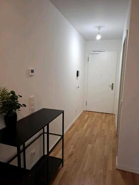 Foto - Erdgeschoßwohnung in Frankfurt am Main zur Miete