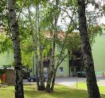 Foto - 2 Zimmer Erdgeschoßwohnung zur Miete in Arnstadt