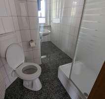 Foto - Erdgeschoßwohnung in Arnstadt zur Miete