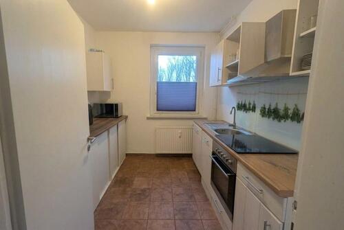 Foto - 3 Zimmer Etagenwohnung in Edemissen