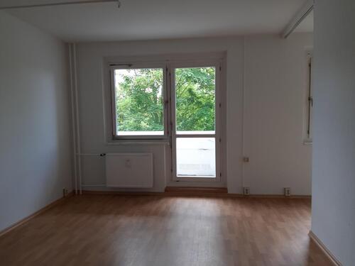 Foto - Etagenwohnung in Werdau zur Miete