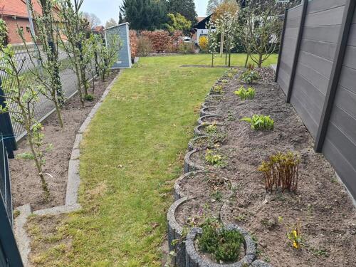 Foto - 2 Zimmer Erdgeschoßwohnung in Rühen