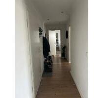 2 Zimmer Mietwohnung mit Terrasse und Garten - Bad Staffelstein