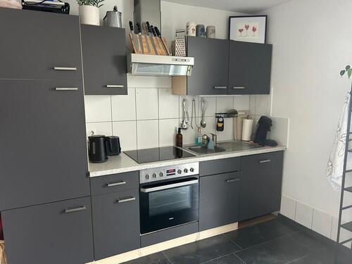 Foto - 2 Zimmer Erdgeschoßwohnung zur Miete in Bad Staffelstein