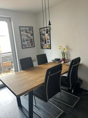 Foto - 2 Zimmer Erdgeschoßwohnung in Bad Staffelstein