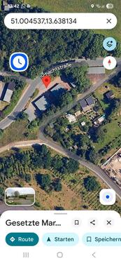 Foto - trockene Garage auch für Hobby - 59,00&nbsp;EUR Miete,