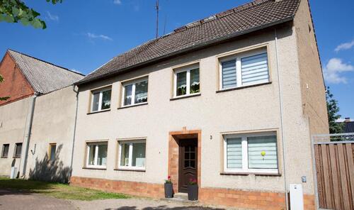 Foto - 9 Zimmer Einfamilienhaus in Kalbe (Milde)