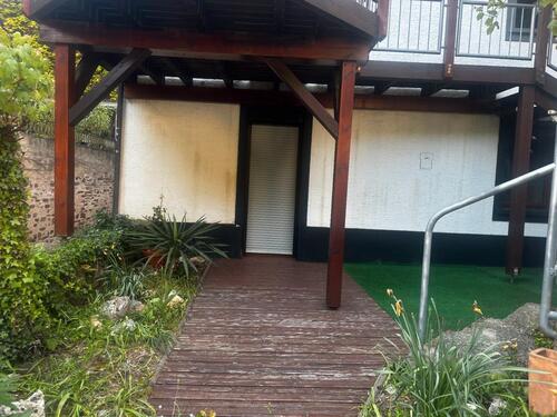 Foto - 2 Zimmer Erdgeschoßwohnung in Ellenz-Poltersdorf