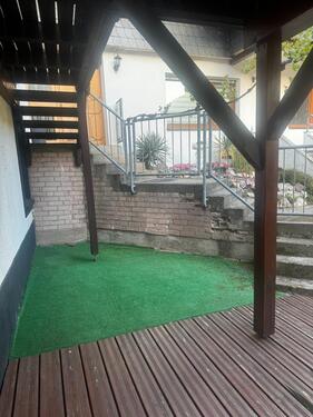 Foto - Erdgeschoßwohnung in Ellenz-Poltersdorf zur Miete