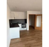 Nähe Bosch mit toller Aussicht - Modernisierte 1-Zimmer-Wohnung - Reutlingen Reutlingen-Betzingen