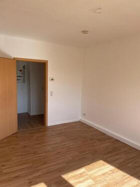 Foto - Erdgeschoßwohnung in Bad Frankenhausen/Kyffhäuser zur Miete