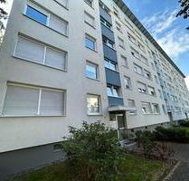 3-Zimmer-Wohnung mit Balkon in Dormagen-Hackenbroich zu vermieten