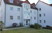 Foto - 2 Zimmer Dachgeschoßwohnung zur Miete in Münchenbernsdorf