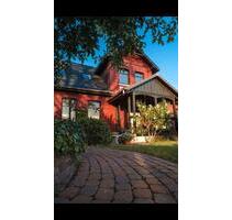 Charmantes Haus mit wundervollem Garten LK Lüneburg Deutsch Evern