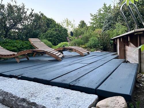 Foto - Einfamilienhaus in Deutsch Evern zum Kaufen
