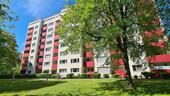 Foto - Attraktive Kapitalanlage - 2,5 Zi Südlage + Garage - Vermietet