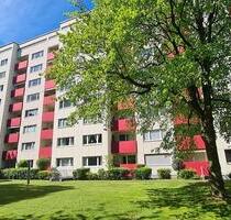 Attraktive Kapitalanlage - 2,5 Zi Südlage + Garage - Vermietet - Köln Porz
