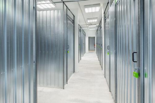 Foto - Storebox Selfstorage-Lager in Wolfsburg Wohltberg