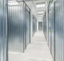 Storebox Selfstorage-Lager in Wolfsburg Wohltberg
