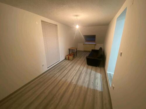 Foto - 3 Zimmerwohnung zu vermieten - 550,00 EUR Kaltmiete,