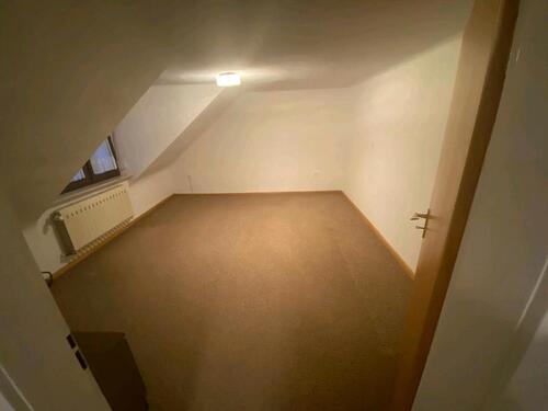 Foto - Etagenwohnung in Bexbach