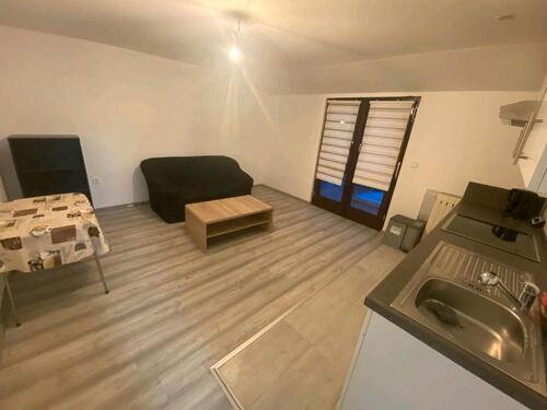 Foto - Etagenwohnung in Bexbach zur Miete